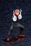 ARTFX J Yuji Itadori 1/8 Scale Figure