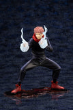 ARTFX J Yuji Itadori 1/8 Scale Figure