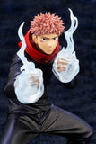 ARTFX J Yuji Itadori 1/8 Scale Figure