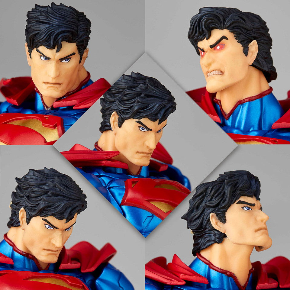 Amazing Yamaguchi Superman