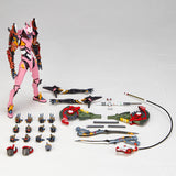 Evangelion Evolution EV-023 Kai Unit-08 Gamma