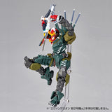 Evangelion Evolution EV-023 Kai Unit-08 Gamma
