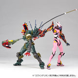 Evangelion Evolution EV-023 Kai Unit-08 Gamma