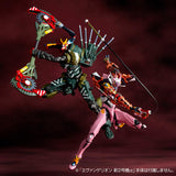 Evangelion Evolution EV-023 Kai Unit-08 Gamma