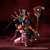Evangelion Evolution EV-023 Kai Unit-08 Gamma
