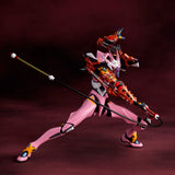 Evangelion Evolution EV-023 Kai Unit-08 Gamma