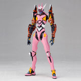 Evangelion Evolution EV-023 Kai Unit-08 Gamma