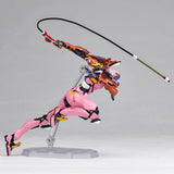 Evangelion Evolution EV-023 Kai Unit-08 Gamma