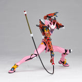 Evangelion Evolution EV-023 Kai Unit-08 Gamma