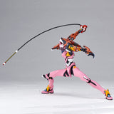 Evangelion Evolution EV-023 Kai Unit-08 Gamma