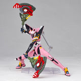 Evangelion Evolution EV-023 Kai Unit-08 Gamma