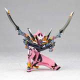 Evangelion Evolution EV-023 Kai Unit-08 Gamma