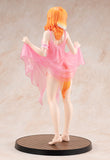 Roxanne: Issei Hyoujyu Comic ver. 1/7 Scale Figure