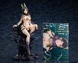 Chiyo 1/7 Scale Figure