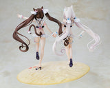 Chocola & Vanilla: Maid Swimsuit ver. - KADOKAWA Special Set 1/7 Scale Figure
