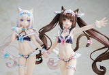 Chocola & Vanilla: Maid Swimsuit ver. - KADOKAWA Special Set 1/7 Scale Figure