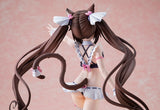 Chocola: Maid Swimsuit ver. 1/7 Scale Figure