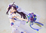 Yuuki Summer Wedding Ver. 1/7 Scale Figure