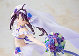 Yuuki Summer Wedding Ver. 1/7 Scale Figure