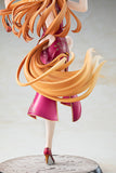 Holo: Chinese Dress ver. KADOKAWA Special Set 1/7 Scale Figure