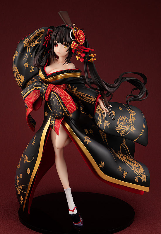 Date A Live Light Novel Kurumi Tokisaki: Date ver. KADOKAWA