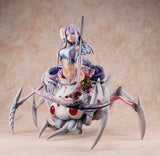 "So I'm a Spider, So What?" Light Novel Edition Watashi Arachne/Shiraori 1/7 Scale Figure
