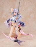 "So I'm a Spider, So What?" Light Novel Edition Watashi Arachne/Shiraori 1/7 Scale Figure