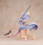 "So I'm a Spider, So What?" Light Novel Edition Watashi Arachne/Shiraori 1/7 Scale Figure