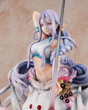 "So I'm a Spider, So What?" Light Novel Edition Watashi Arachne/Shiraori 1/7 Scale Figure