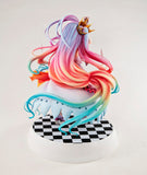 Shiro Dress Ver. 1/7 Scale Figure