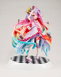 Shiro Dress Ver. 1/7 Scale Figure