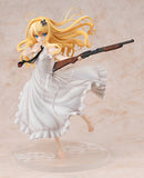 Alice Kisaragi: Light Novel Ver. 1/7 Scale Figure