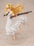 Alice Kisaragi: Light Novel Ver. 1/7 Scale Figure