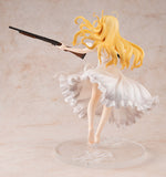 Alice Kisaragi: Light Novel Ver. 1/7 Scale Figure