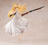Alice Kisaragi: Light Novel Ver. 1/7 Scale Figure