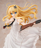 Alice Kisaragi: Light Novel Ver. 1/7 Scale Figure