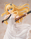 Alice Kisaragi: Light Novel Ver. 1/7 Scale Figure