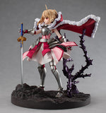 Illyasviel von Einzbern: Saber/Altria Ver. 1/7 Scale Figure
