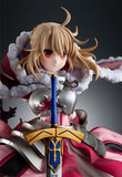 Illyasviel von Einzbern: Saber/Altria Ver. 1/7 Scale Figure