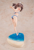 Sally: Swimsuit ver. 1/7 Scale Figure