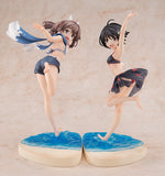 Maple: Swimsuit ver. 1/7 Scale Figure