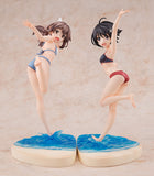 Maple: Swimsuit ver. 1/7 Scale Figure