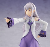 KADOKAWA Collection LIGHT Emilia Complete Figure
