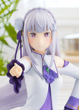 KADOKAWA Collection LIGHT Emilia Complete Figure