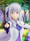 KADOKAWA Collection LIGHT Emilia Complete Figure