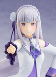 KADOKAWA Collection LIGHT Emilia Complete Figure