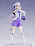 KADOKAWA Collection LIGHT Emilia Complete Figure