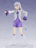 KADOKAWA Collection LIGHT Emilia Complete Figure