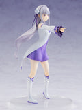 KADOKAWA Collection LIGHT Emilia Complete Figure