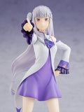 KADOKAWA Collection LIGHT Emilia Complete Figure